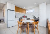 Auckland Grammar school zone, 96m2 top floor 2 beds + 1 flexi room 2 baths 1 car park apartment, Located within the award-winning 2019 Botanica Apartments, 305/30 Enfield Street, Mount Eden, Auckland