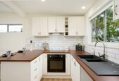 Renovated 1 bed 1 bath 1 carport home with a separate workshop, thw workshop is potential to convert into a sleepout, close to schools, WestCity shopping centre, 3/176 Henderson Valley Road, Henderson, Auckland