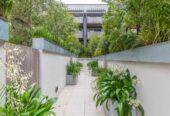 Auckland Grammar school zone, 96m2 top floor 2 beds + 1 flexi room 2 baths 1 car park apartment, Located within the award-winning 2019 Botanica Apartments, 305/30 Enfield Street, Mount Eden, Auckland