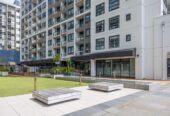 Within SugarTree complex, , 50m2 ground-floor commercial unit offers outstanding flexibility, with RC approved to convert this space into a one-bedroom + study residential apartment, Adding further value, the sale includes an additional separate title, comprising three ancillary facilities within the same building, to be sold together as one package, PD02/145 Nelson Street, Auckland Central, Auckland