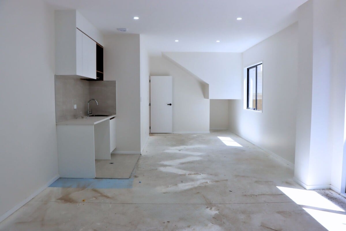 Affordable Brandnew 4 beds 3.5 baths home with double garage on 166m2 section, close to schools, shops, motorway access, 33B Burberry Road, Karaka, Auckland