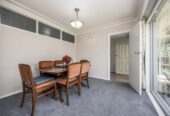 Once in 35 years, 217m2 Brick and tile 3 beds 1.5 baths house with double garage on 690m2 section, huge basement area, walks to Lynfield College, 14 John Davis Road, Mt Roskill, Auckland