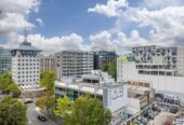Auckland Girls Grammar School zone, 48m2 Freehold 2 beds 1 bath apartment, Nestled close to local schools and a variety of restaurants, 1115/53 Cook Street, Auckland Central, Auckland