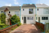 2 beds 1 bath home with garage and garden, With no annual body corporate/society fees, close to school, supermarket, shops, train station, 5/106 West Coast Road, Glen Eden, Auckland