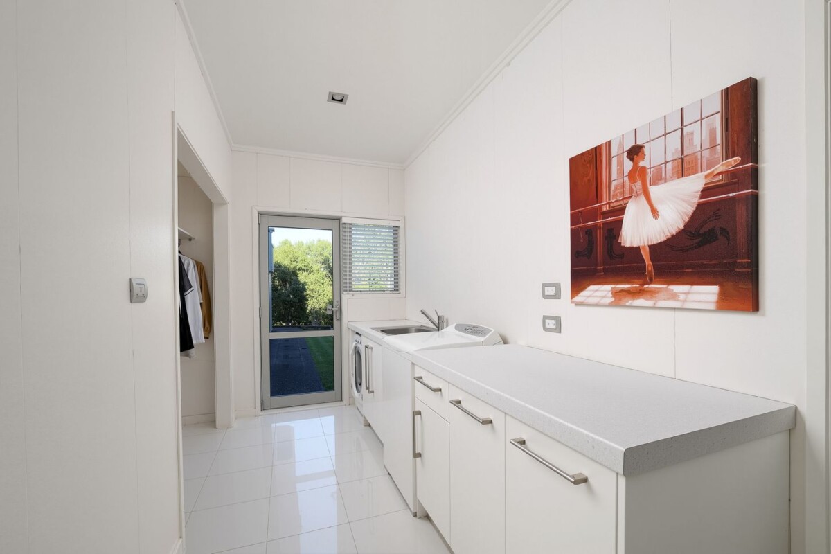 Purpose-built for the current owners, 7 beds Resort-Style Luxury house on 3386m2 section, just a short walk to Summerland Primary, Sturges Road Train Station and local amenities, 7 Burgundy Park Avenue, Henderson, Auckland