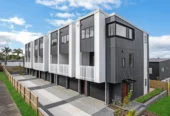 Move-in ready, Brandnew 3 beds 2.5 baths home with garage, walking distance to Pakuranga Plaza, zoned for Sunnyhills Primary, Farm Cove Intermediate, and Pakuranga College, Lots 4-6/220 Pakuranga Road, Pakuranga Heights, Auckland