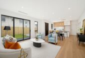 Brandnew brick and weatherboard 4 beds 2 baths house with garage on 314m2 section, Close to Park, WestCity Waitakere, Lincoln Road amenities, schools, motorwar access, 56A Fitzwater Place, Henderson, Auckland