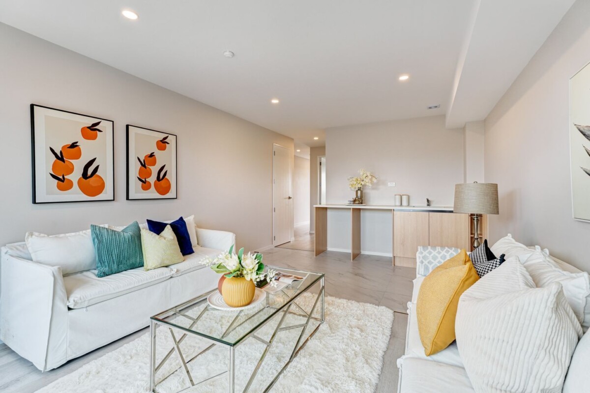 Dual Living , Brandnew 5 beds 4 baths home with 1-bed fully self-contained flat, just moments from schools, cafés, parks, motorway access, 27-37 Awhi Way, Karaka, , Auckland