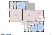 Once over a decade, Motivated owners relocate closer to the city, 140m2 brick and tile 3 beds 2 baths house on 452m2 section, Just a stone’s throw from WestCity, supermarkets, 9 Wattle Road, Sunnyvale, Auckland