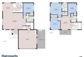 Zoned for Rutherford College, Empty Nest! Owners Need Smaller Home, 4 beds 3 baths house on 357m2 section, handy to WestCity Shopping Mall, local shops, schools, bus routes, and motorway access, 93 Waitaki Street, Henderson, Auckland