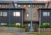 3 beds 2.5 baths home with car park, Approximately 8-minute walk to Henderson Train Station, minutes to schools, shops, 37 Eileen Newey Place, Henderson, Auckland