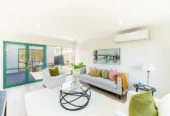 Move-in ready, 151m2 Renovated 4 beds 2.5 baths home with double garage, close to schools, parks, shops, and public transport, 41A Ennis Avenue, Pakuranga Heights, Auckland