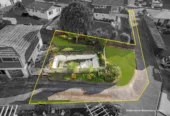 Freehold 361m2 section, with RC for a standalone 4 beds 3 baths house with double garage, zoned for Botany Downs School and Howick Intermediate, Lot 1/14 Maroubra Place, Botany Downs, Auckland