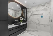 4 beds 2 baths house with double garage and sea views on 895m2 section, close to schools, shops, parks, reserves, beach, 31 Gilletta Road, Blockhouse Bay, Auckland