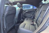 2018 Mercedes-Benz CLA 220 **Sunroof**Cruise Control**Fully Leather & Heating Seats**Electric & Memory Seats**Blindspot Detection**Parking Sensors**Reversing Camera** Sedan Automatic, 5 seats, Petrol, 1,991 cc, 77,469 km