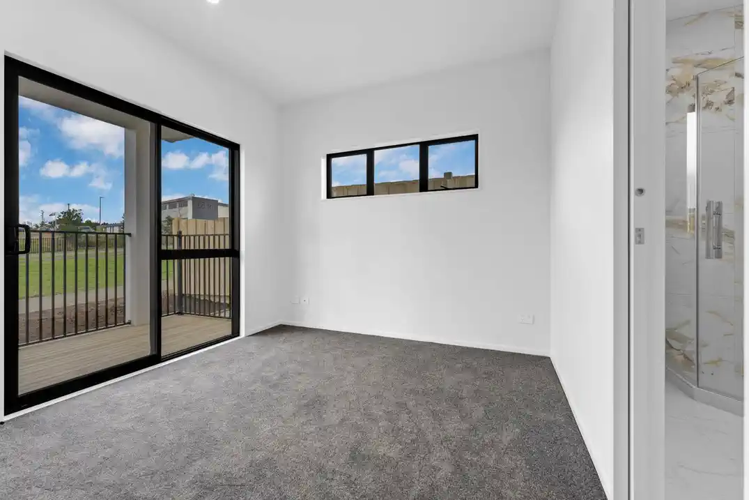 Master Build Guarantee, 138m2 brandnew freehold 4 veds 3 baths home with 2 car parks, close to schools, shops, motorway access, 0.1 km to Ngakoroa School, 47 Auranga Drive, Karaka, Auckland