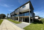 For rent, SHORT TERM 6 MONTHS, brandnew 3 beds 3 baths townhouse with 2 car parks, zoned for Edmund Hillary School, Papakura Intermediate, Papakura High School, available now, lot 2/71 Smiths Avenue, Papakura, Auckland