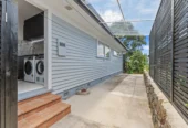 4 beds 2 baths house with double garage and sea views on 895m2 section, close to schools, shops, parks, reserves, beach, 31 Gilletta Road, Blockhouse Bay, Auckland