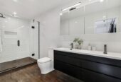 For rent, Fully renovated 3 beds 2 baths house with 3 garage parking spaces, plus additional parking for boat and caravan, Available Now, 7 Markham Place, Bucklands Beach, Auckland