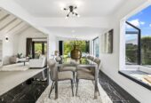 For rent, Fully renovated 3 beds 2 baths house with 3 garage parking spaces, plus additional parking for boat and caravan, Available Now, 7 Markham Place, Bucklands Beach, Auckland