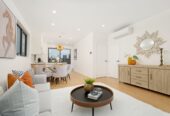 Master Build Guarantee, brandnew standalone 3 beds + study 2.5 baths home with garage on 167m2 section, primary school and bus stop directly across the road, Close to New World, library and local amenities, Lot 5/82 Matipo Road, Te Atatu Peninsula, Auckland