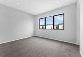 Brandnew freehold 3 beds 3.5 baths home with 3 ensuites and garage, walks to Highland Park Shopping Centre,, zoned for Howick Primary, Howick Intermediate, and Pakuranga College, 4/24 (Lot 6) Aberfeldy Avenue , Highland Park, Auckland