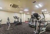 Auckland Girls Grammar School zone, 38m2 1 bed 1 bath apartment, 312/47 Hobson Street, Auckland Central, Auckland