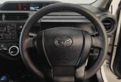 2020 Toyota Aqua L/HYBRID/ECO HATCHBACK/GRADE 4 Hatchback Automatic, 5 seats, New Import, 1,500 cc, 100,024 km