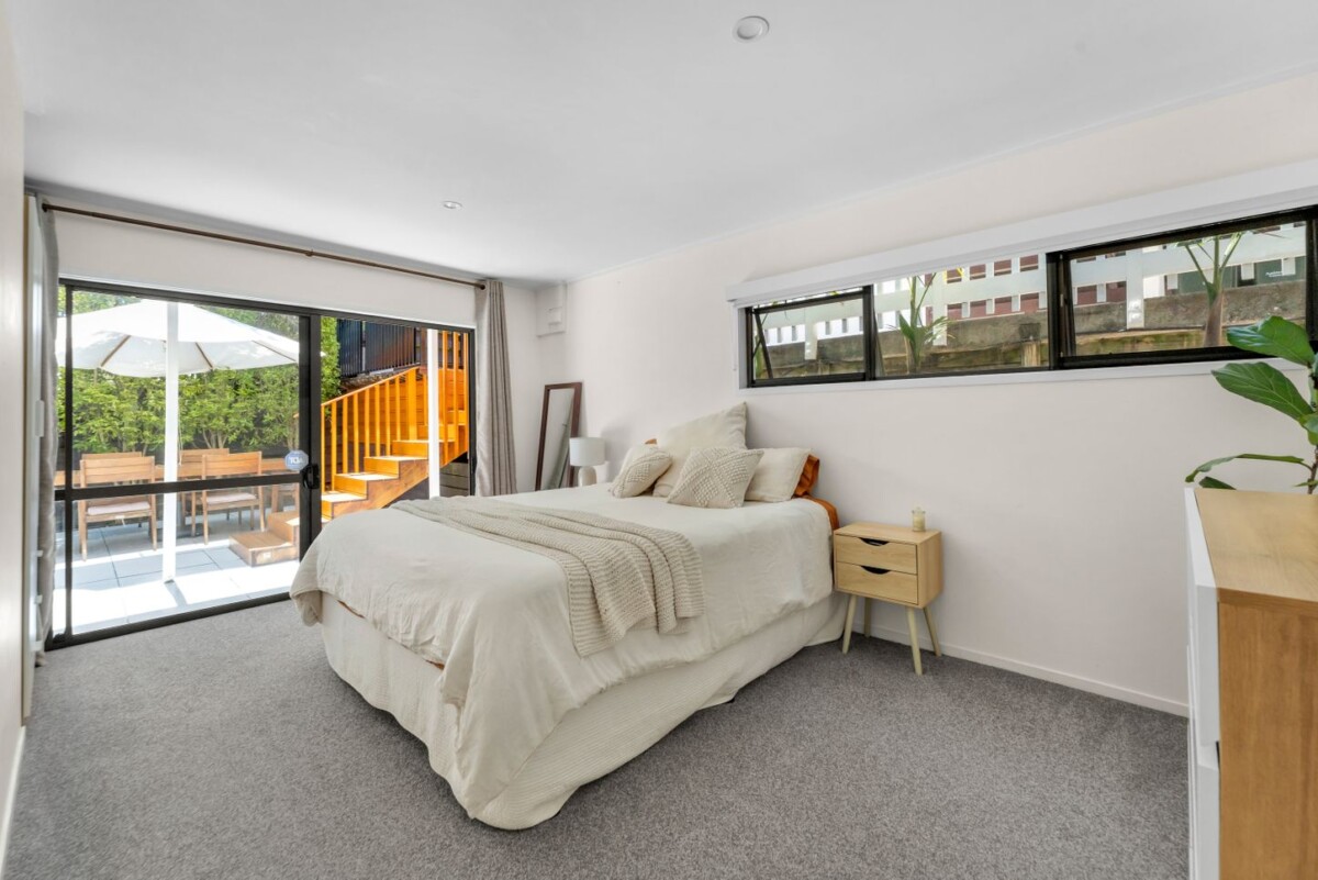 Standalone 3 beds 2 baths home with car port, on 1/3 share of 1097sqm section, just minutes from Birkenhead Shopping Mall, 3/58 Birkdale Road, Birkdale, Auckland
