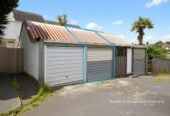 2 beds 1 bath home with garage and garden, With no annual body corporate/society fees, close to school, supermarket, shops, train station, 5/106 West Coast Road, Glen Eden, Auckland
