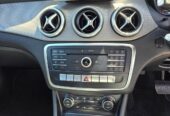 2018 Mercedes-Benz CLA 220 **Sunroof**Cruise Control**Fully Leather & Heating Seats**Electric & Memory Seats**Blindspot Detection**Parking Sensors**Reversing Camera** Sedan Automatic, 5 seats, Petrol, 1,991 cc, 77,469 km