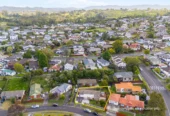 Brick and tile 3 beds house with garage on 503m2 section, close to local schools, shops, and community facilities, 3 Lanier Place, Glendene, Auckland