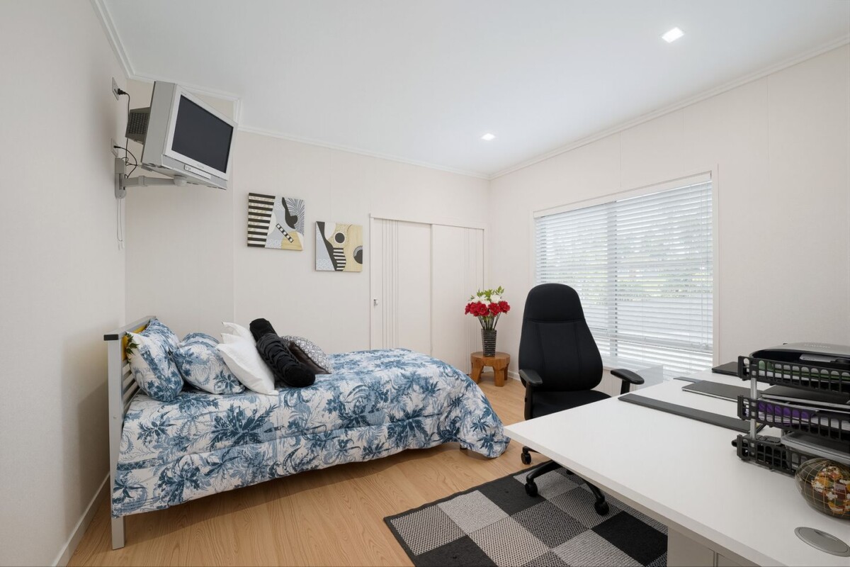 Purpose-built for the current owners, 7 beds Resort-Style Luxury house on 3386m2 section, just a short walk to Summerland Primary, Sturges Road Train Station and local amenities, 7 Burgundy Park Avenue, Henderson, Auckland
