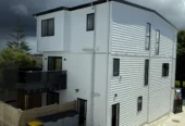 Freehold smart layout 2 beds 2.5 baths home, ground floor versatile room with 1 bath, Walk to Highland Park Shopping Centre, Zoned for Howick Primary, Howick Intermediate, and Pakuranga College, 7/24 (Lot 4) Aberfeldy Avenue, Highland Park, Auckland
