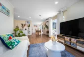 Brick and tile 3 beds house with garage on 503m2 section, close to local schools, shops, and community facilities, 3 Lanier Place, Glendene, Auckland
