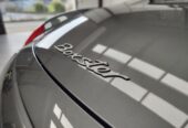 2011 Porsche Boxster RWD/ELECTRIC SOFT TOP/NZ NEW/FULL SERVICE HISTORY/MINT CONDITION Convertible Automatic, 2 seats, Automatic, Petrol, 6 cylinder, 2,893 cc, 68,501 km