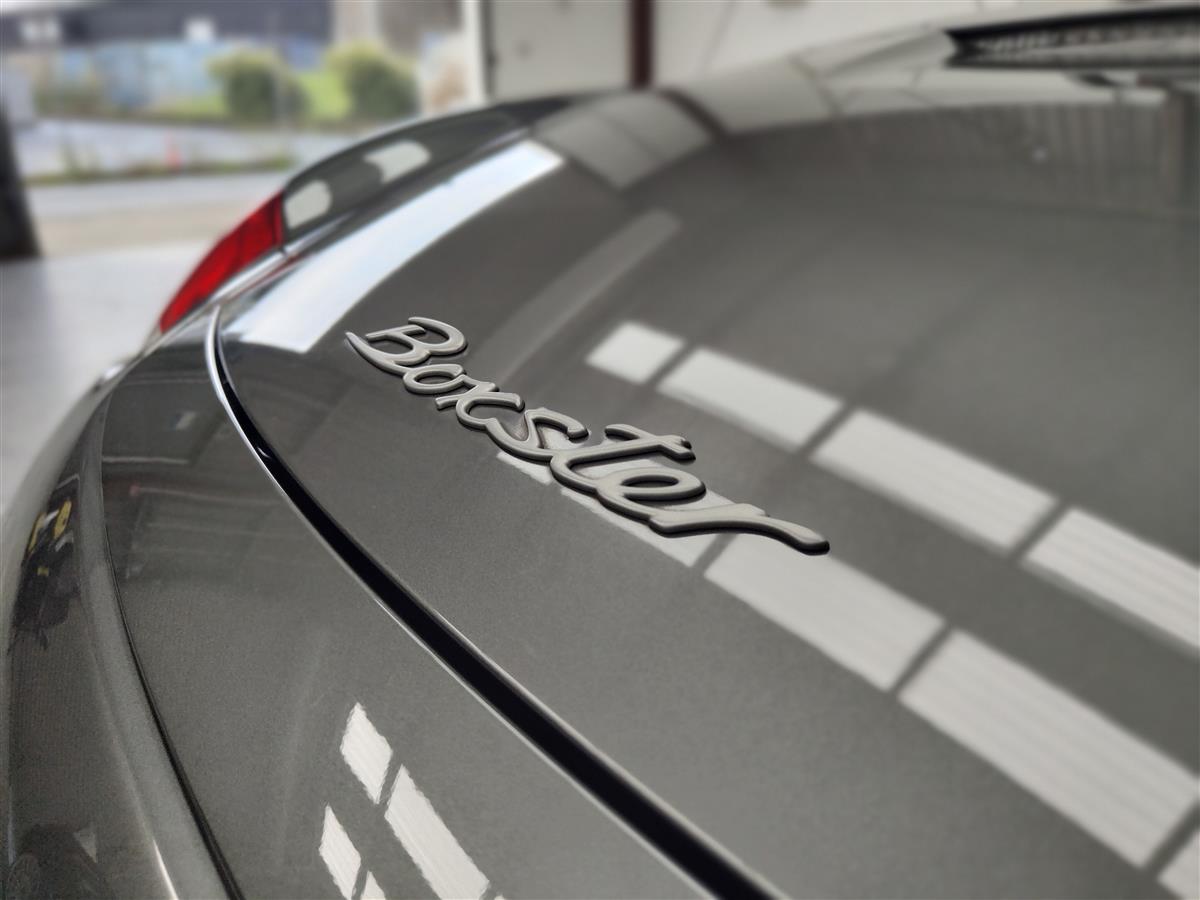 2011 Porsche Boxster RWD/ELECTRIC SOFT TOP/NZ NEW/FULL SERVICE HISTORY/MINT CONDITION Convertible Automatic, 2 seats, Automatic, Petrol, 6 cylinder, 2,893 cc, 68,501 km