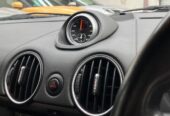 2011 Porsche Boxster RWD/ELECTRIC SOFT TOP/NZ NEW/FULL SERVICE HISTORY/MINT CONDITION Convertible Automatic, 2 seats, Automatic, Petrol, 6 cylinder, 2,893 cc, 68,501 km