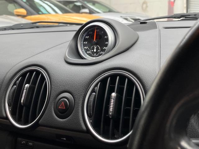 2011 Porsche Boxster RWD/ELECTRIC SOFT TOP/NZ NEW/FULL SERVICE HISTORY/MINT CONDITION Convertible Automatic, 2 seats, Automatic, Petrol, 6 cylinder, 2,893 cc, 68,501 km