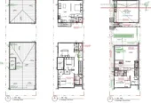 Home and income, 2 kitchens, Brandnew 5 beds 3 baths house with double garage, A legal separate kitchen in the separate studio bedroom with its own access above double garage, Walking distance to Woolworths and New World, zoned for Hobsonville School and Hobsonville Point Secondary School, 16 Mataitai Road, Hobsonville, Auckland