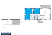 Separation = Opportunity for First Home Buyer, 3 beds house with carport on 1/2 share of 703sqm section, minutes from Birkenhead Shopping Mall and local amenities right in the heart of Birkdale, 1/32 Gatman Street, Birkdale, Auckland