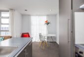 Auckland Grammar School Zone, Fully furnished, Leasehold 2-beds 1 bath 2 car parks multi level apartment, 7C/11A City Road, Auckland Central, Auckland