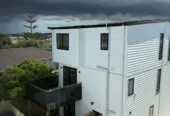 Freehold smart layout 2 beds 2.5 baths home, ground floor versatile room with 1 bath, Walk to Highland Park Shopping Centre, Zoned for Howick Primary, Howick Intermediate, and Pakuranga College, 7/24 (Lot 4) Aberfeldy Avenue, Highland Park, Auckland
