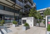 Auckland Grammar school zone, 96m2 top floor 2 beds + 1 flexi room 2 baths 1 car park apartment, Located within the award-winning 2019 Botanica Apartments, 305/30 Enfield Street, Mount Eden, Auckland