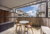 Auckland Grammar school zone, 96m2 top floor 2 beds + 1 flexi room 2 baths 1 car park apartment, Located within the award-winning 2019 Botanica Apartments, 305/30 Enfield Street, Mount Eden, Auckland