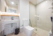 Auckland Grammar school zone, 96m2 top floor 2 beds + 1 flexi room 2 baths 1 car park apartment, Located within the award-winning 2019 Botanica Apartments, 305/30 Enfield Street, Mount Eden, Auckland