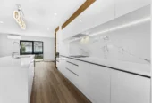 Brandnew freehold 3 beds 3.5 baths home with 3 ensuites and garage, walks to Highland Park Shopping Centre,, zoned for Howick Primary, Howick Intermediate, and Pakuranga College, 4/24 (Lot 6) Aberfeldy Avenue , Highland Park, Auckland