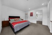 Macleans College Zone, 195m2 3 beds + office room 2 baths house with double garage on 768m2 section, minutes to schools, Howick Village, Highland Park shopping, and Half Moon Bay Marina, beaches, 4 Janome Place, Bucklands Beach, Auckland