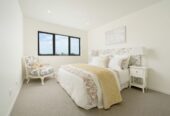 169m2 Brandnew standalone 4 beds 3.5 baths home with garage on 179m2 section, central air conditioning, 1/52 Matipo Road, Te Atatu Peninsula, Auckland