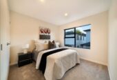 148m2 brandnew standalone 4 beds 2.5 baths home with garage, close to schools, parks, shops, and public transport, 141B Seabrook Avenue, New Lynn, Auckland